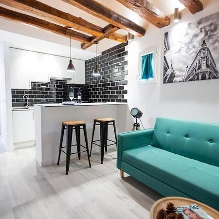 Fantastic Flat In Call-Preciados-Gran Via 4P 马德里 外观 照片
