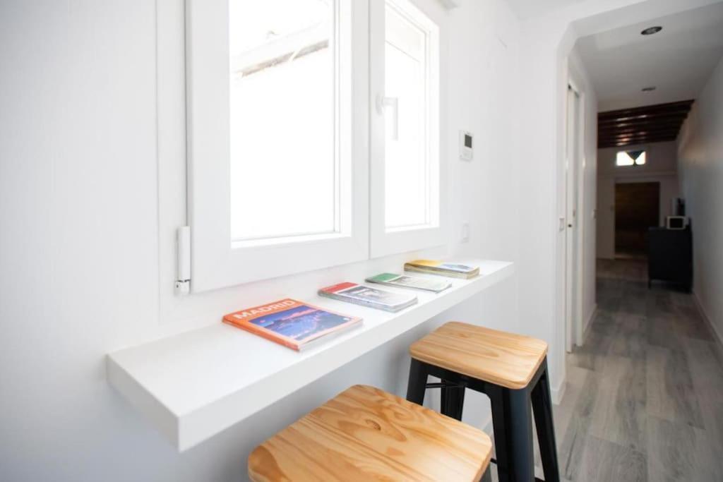 Fantastic Flat In Call-Preciados-Gran Via 4P 马德里 外观 照片