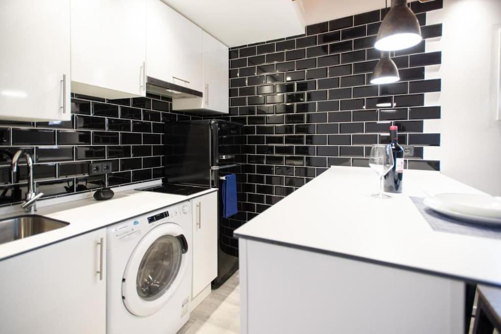 Fantastic Flat In Call-Preciados-Gran Via 4P 马德里 外观 照片