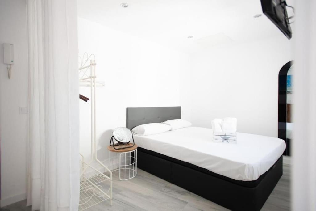Fantastic Flat In Call-Preciados-Gran Via 4P 马德里 外观 照片