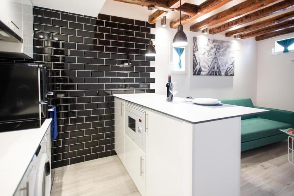 Fantastic Flat In Call-Preciados-Gran Via 4P 马德里 外观 照片