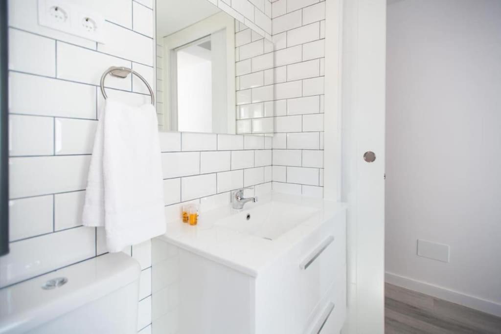 Fantastic Flat In Call-Preciados-Gran Via 4P 马德里 外观 照片