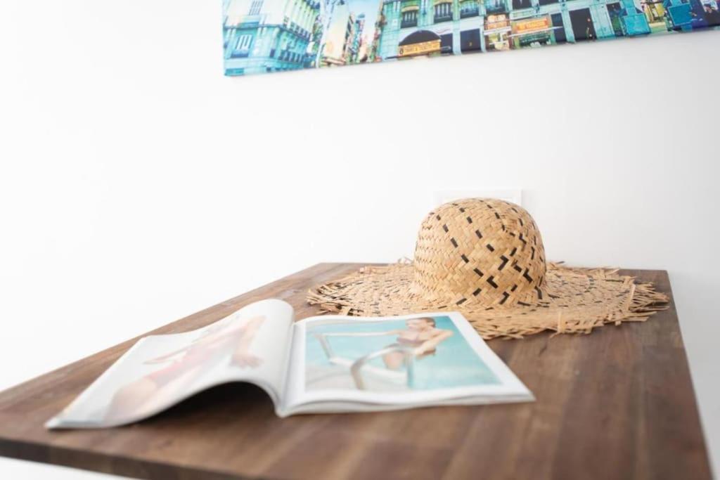 Fantastic Flat In Call-Preciados-Gran Via 4P 马德里 外观 照片