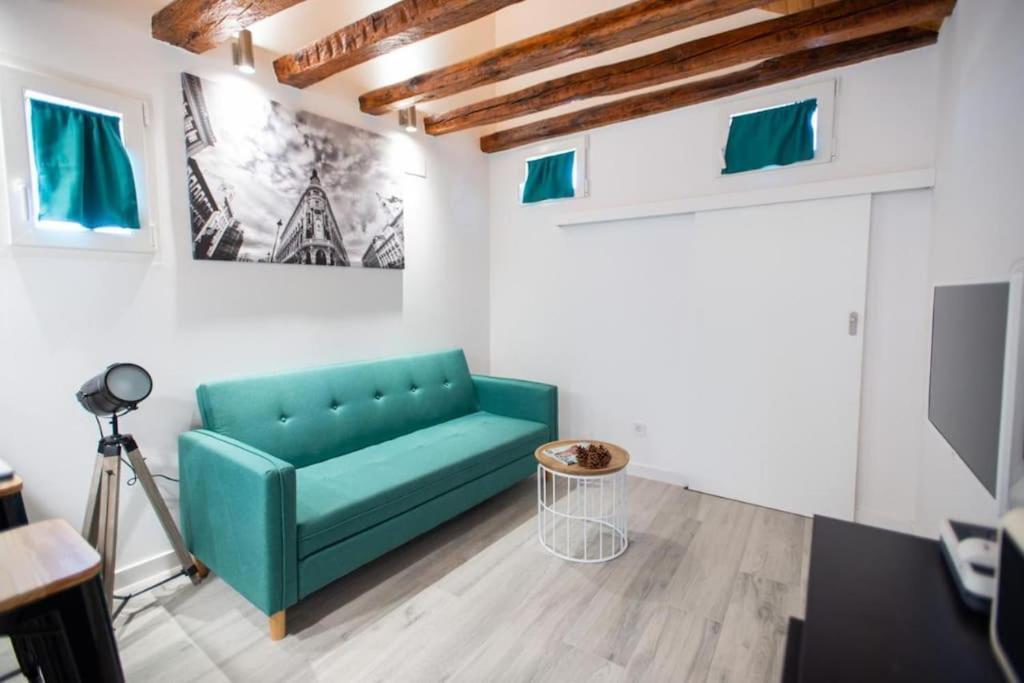 Fantastic Flat In Call-Preciados-Gran Via 4P 马德里 外观 照片