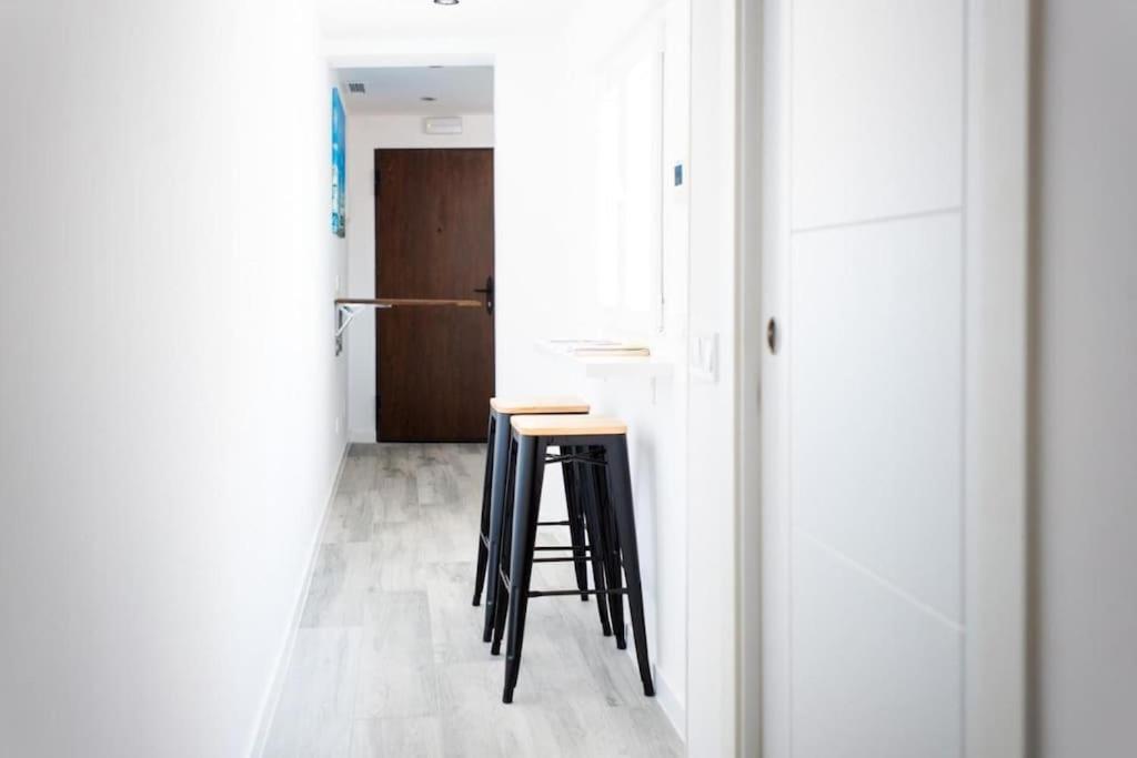Fantastic Flat In Call-Preciados-Gran Via 4P 马德里 外观 照片